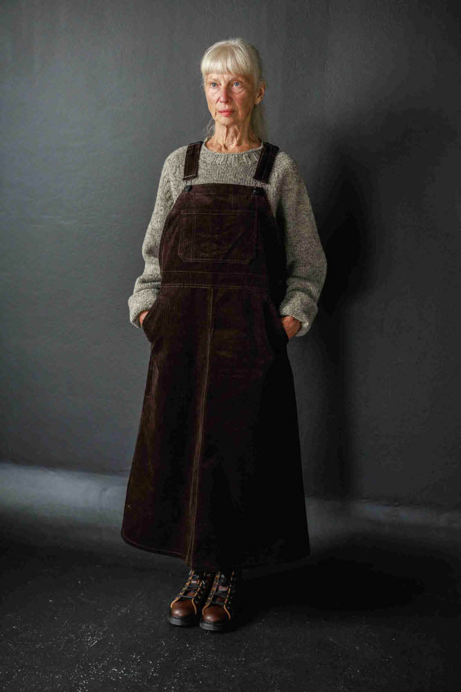 Merchant & Mills - Margo Dress