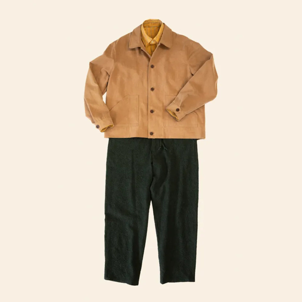 Merchant & Mills - The Workwear Book