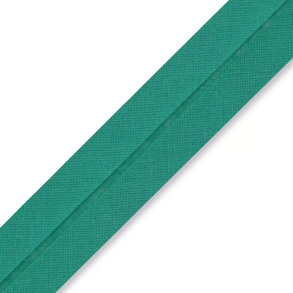 Prym Cotton Bias Binding 30mm - 443 Green