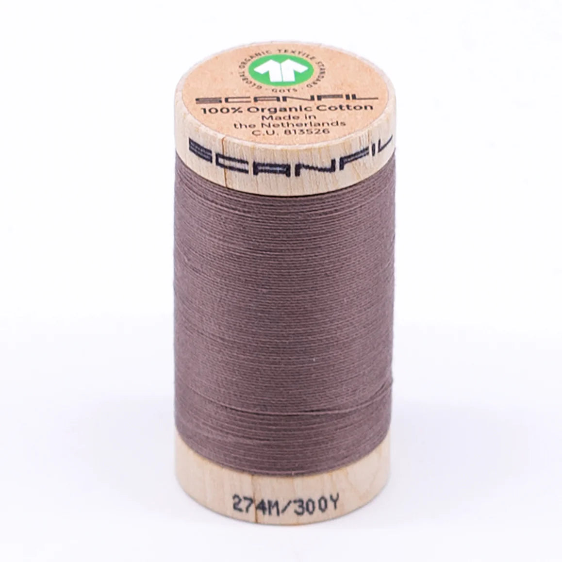 Organic Thread - 275m - 4862 - Antier