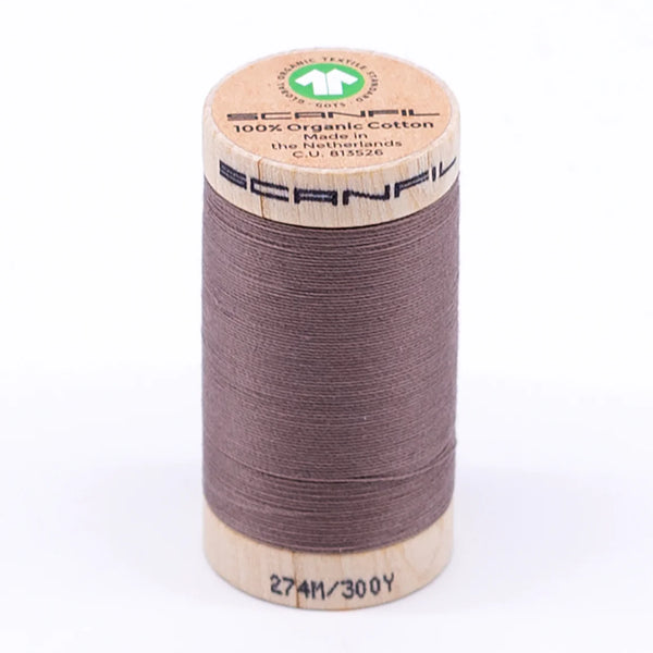 Organic Thread - 275m - 4862 - Antier