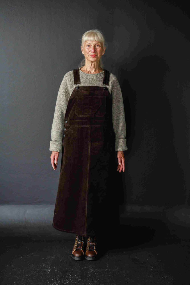 Merchant & Mills - Margo Dress