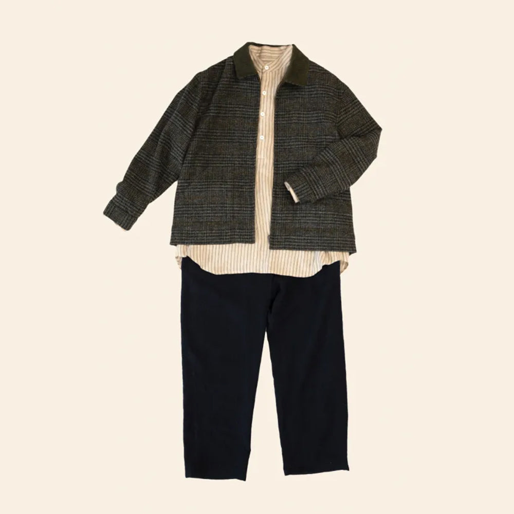 Merchant & Mills - The Workwear Book