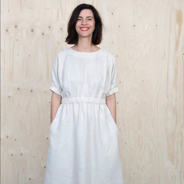 The Assembly Line - Cuff Dress