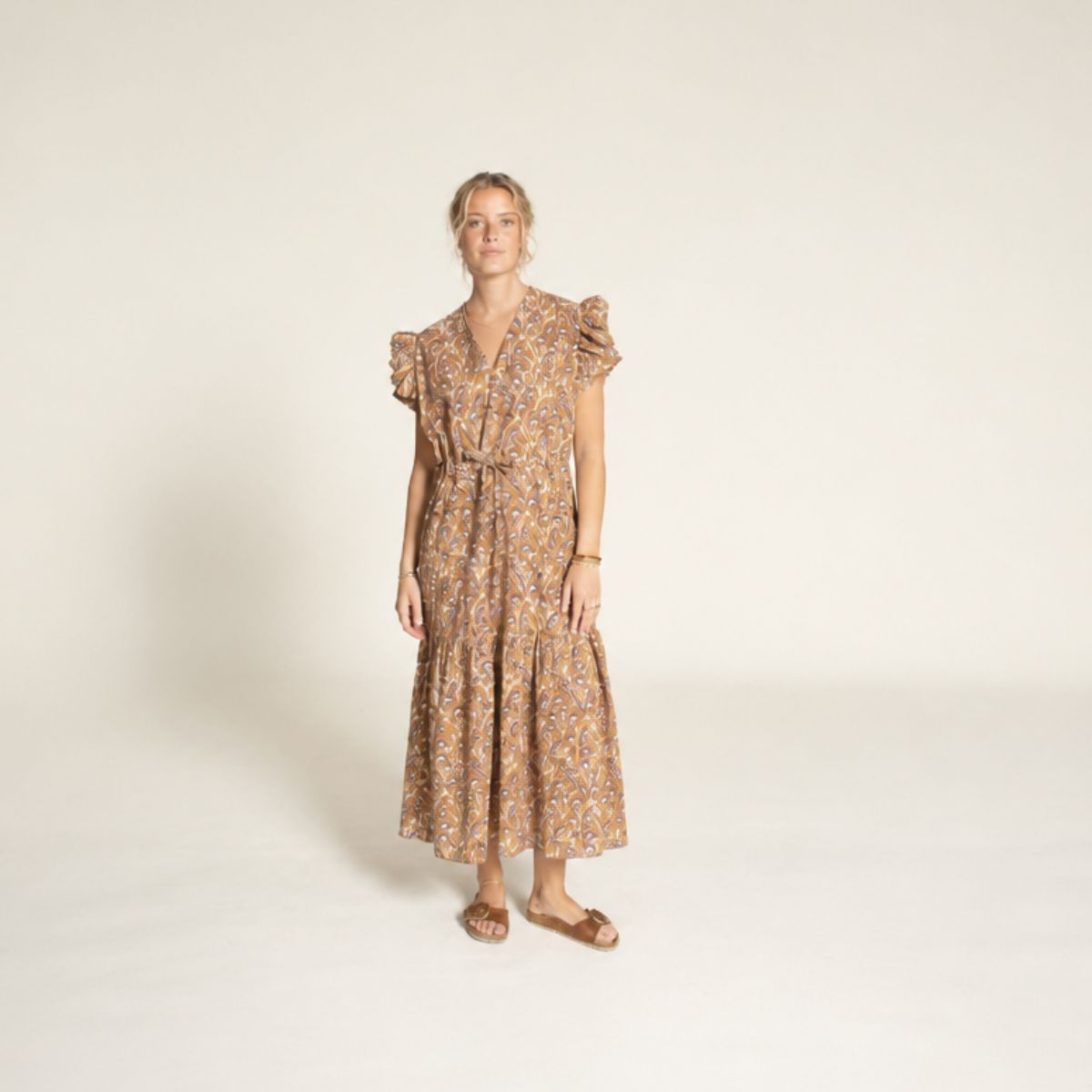 Wardrobe By Me - Abby Dress
