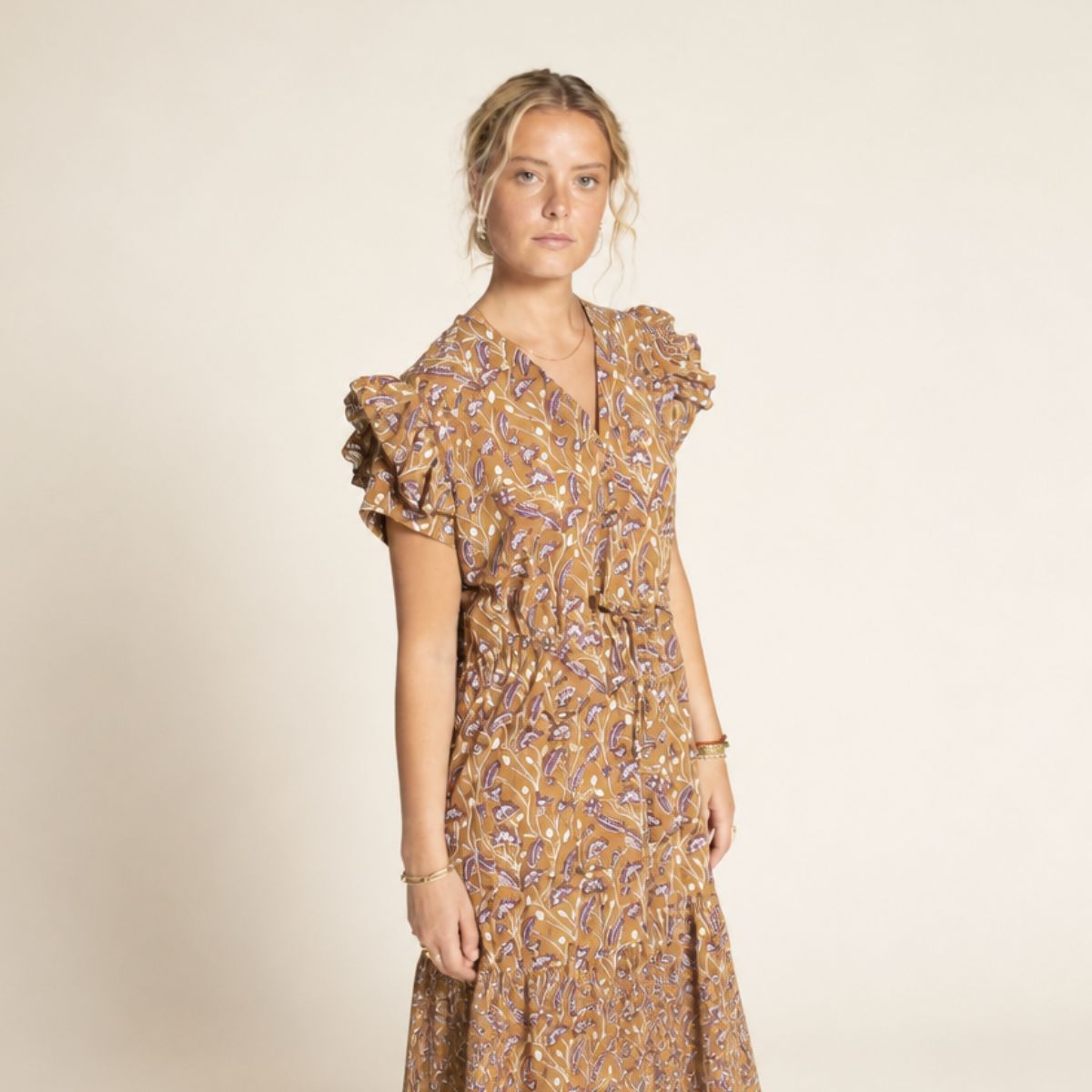 Wardrobe By Me - Abby Dress