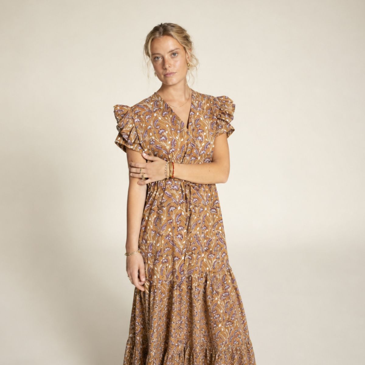 Wardrobe By Me - Abby Dress