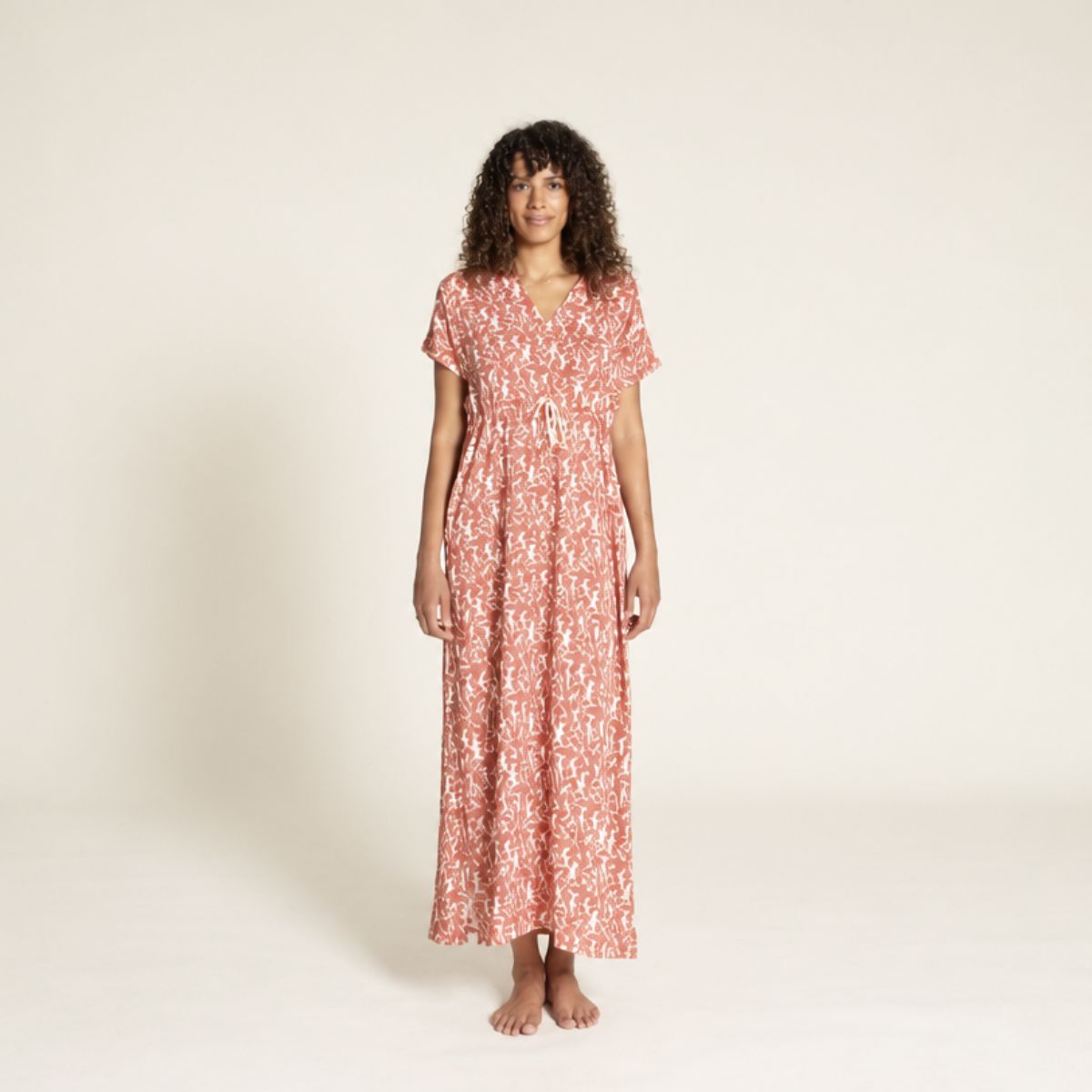 Wardrobe By Me - Abby Dress