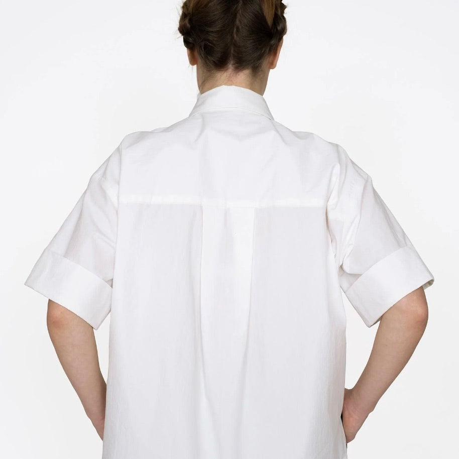 Weekend Workshop: Contemporary Shirt Making