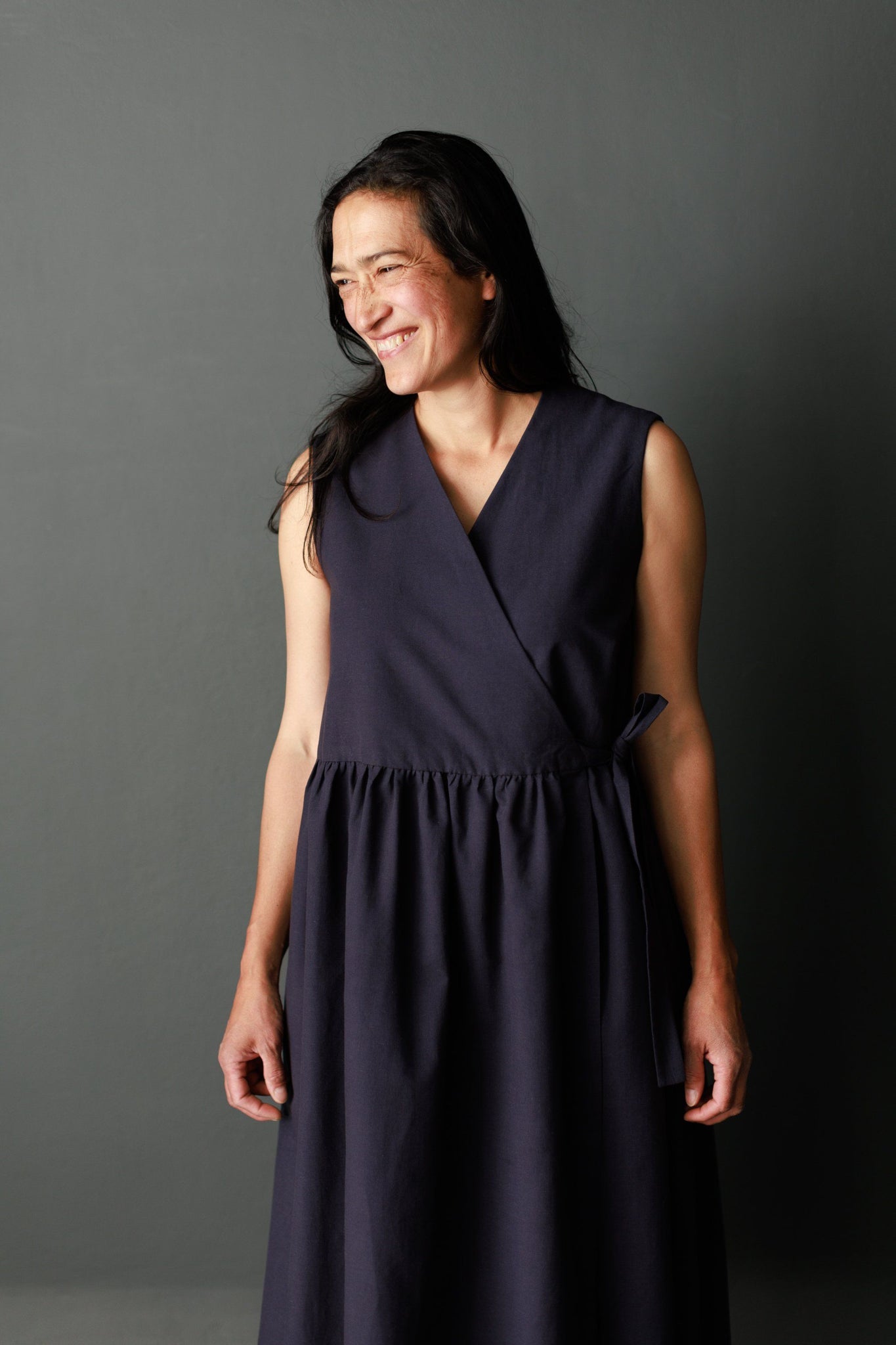 Merchant & Mills - The Etta