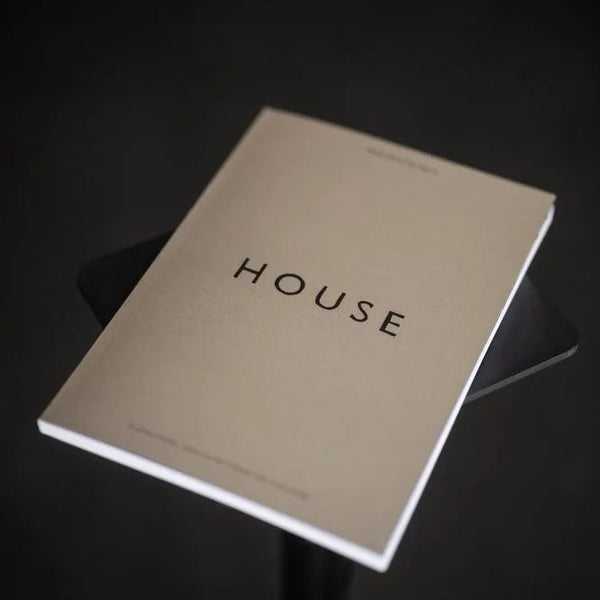 Merchant & Mills - House