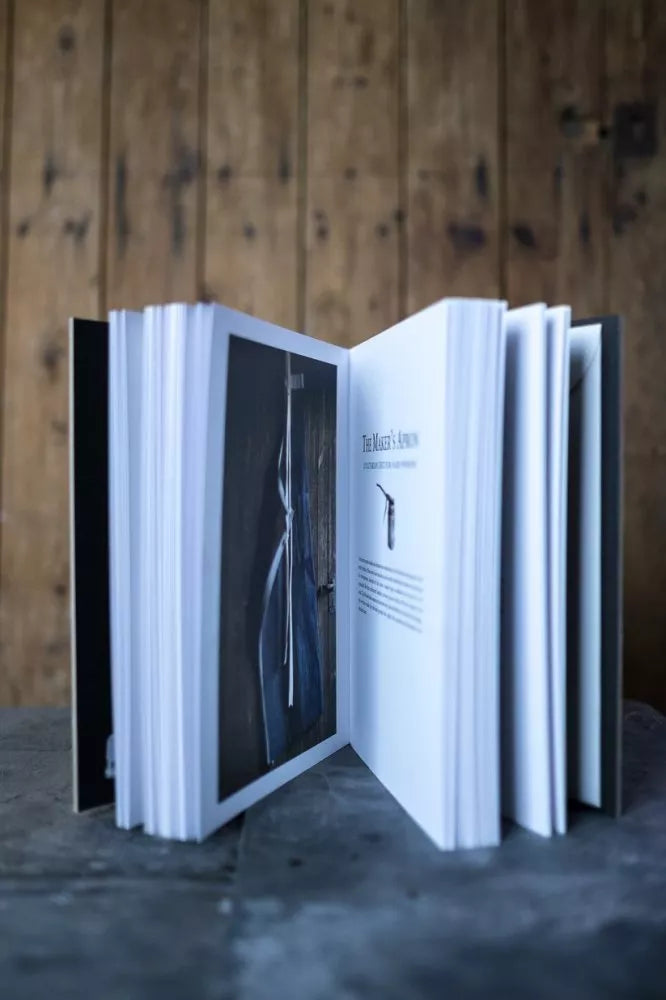 Merchant & Mills - The Sewing Book