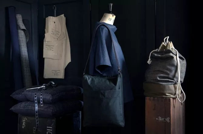 Merchant & Mills - The Sewing Book