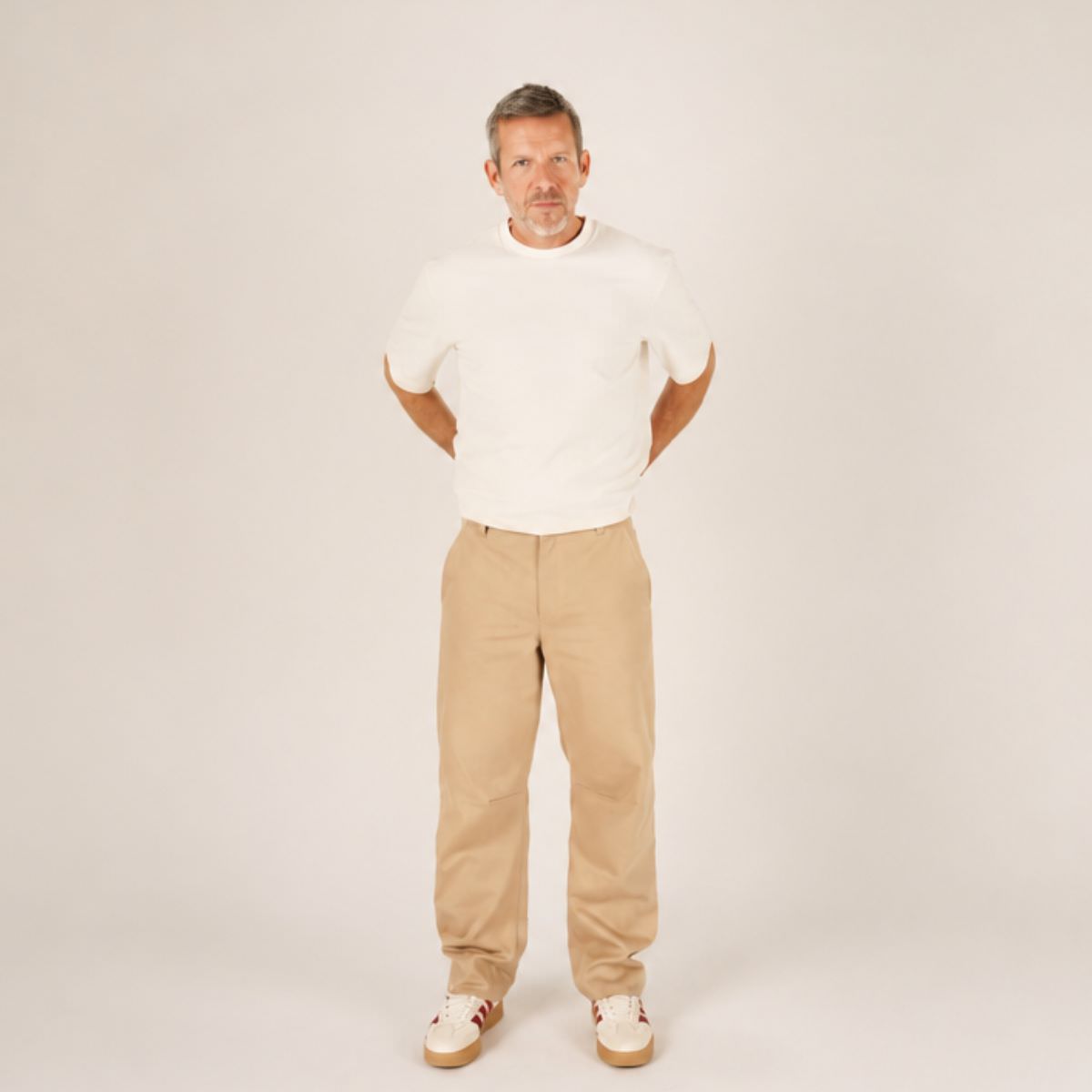 Overlocker One Day: Make a T Shirt or Sweatshirt