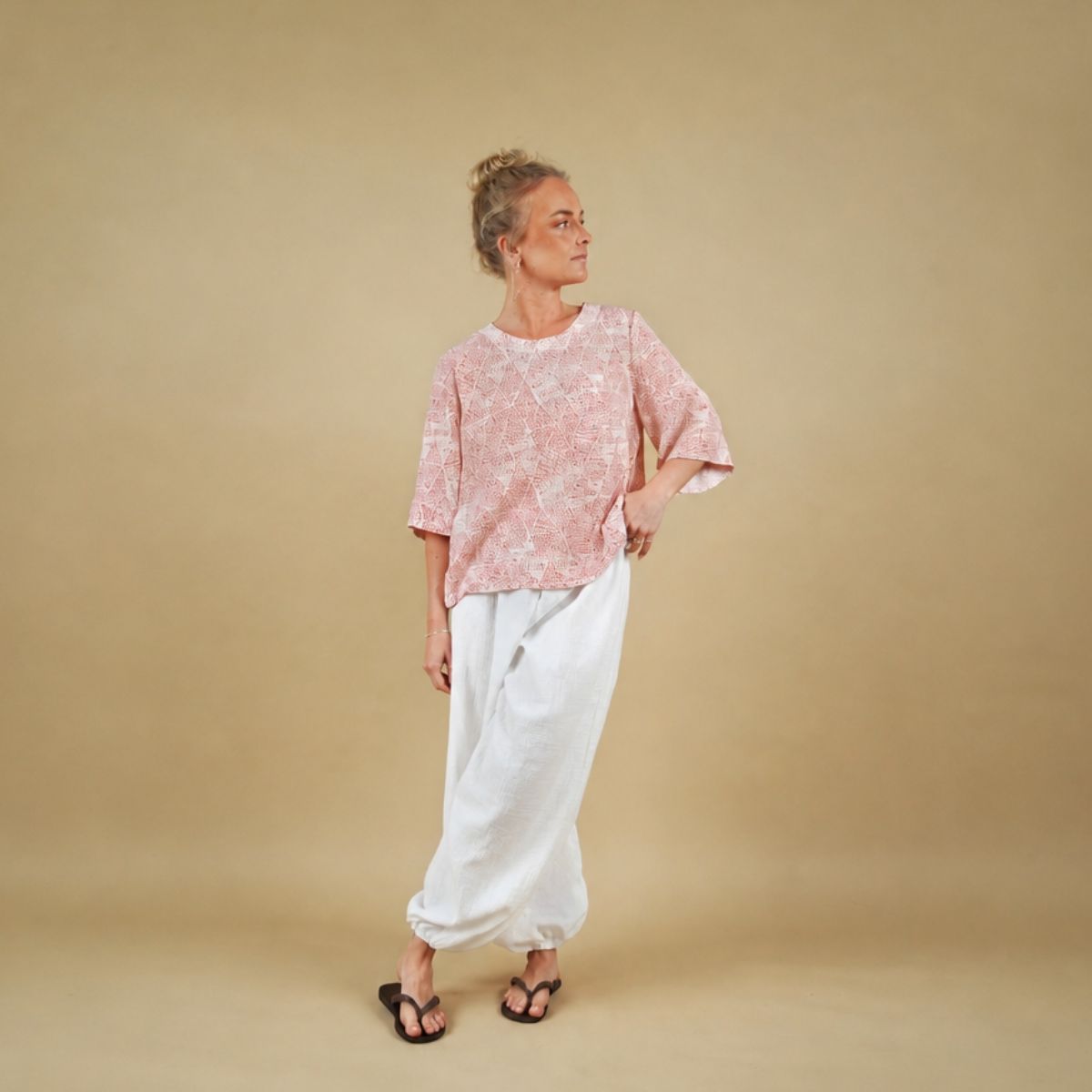 Wardrobe By Me - Bubble Pants