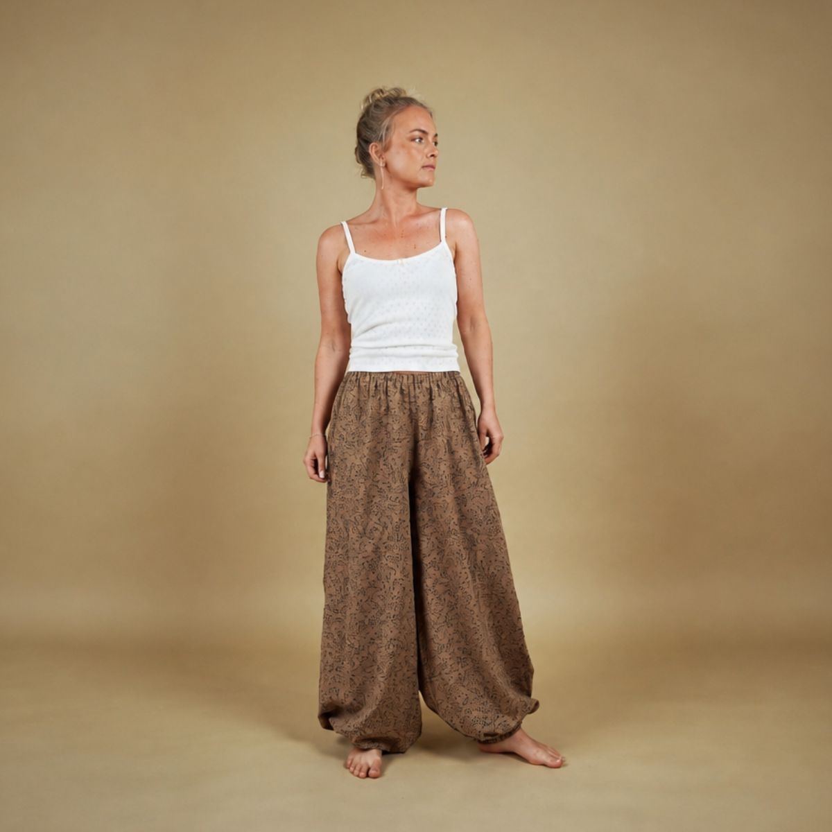 Wardrobe By Me - Bubble Pants