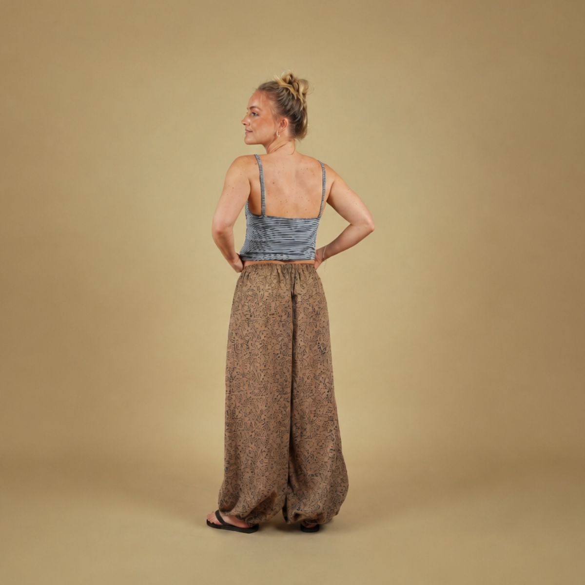 Wardrobe By Me - Bubble Pants