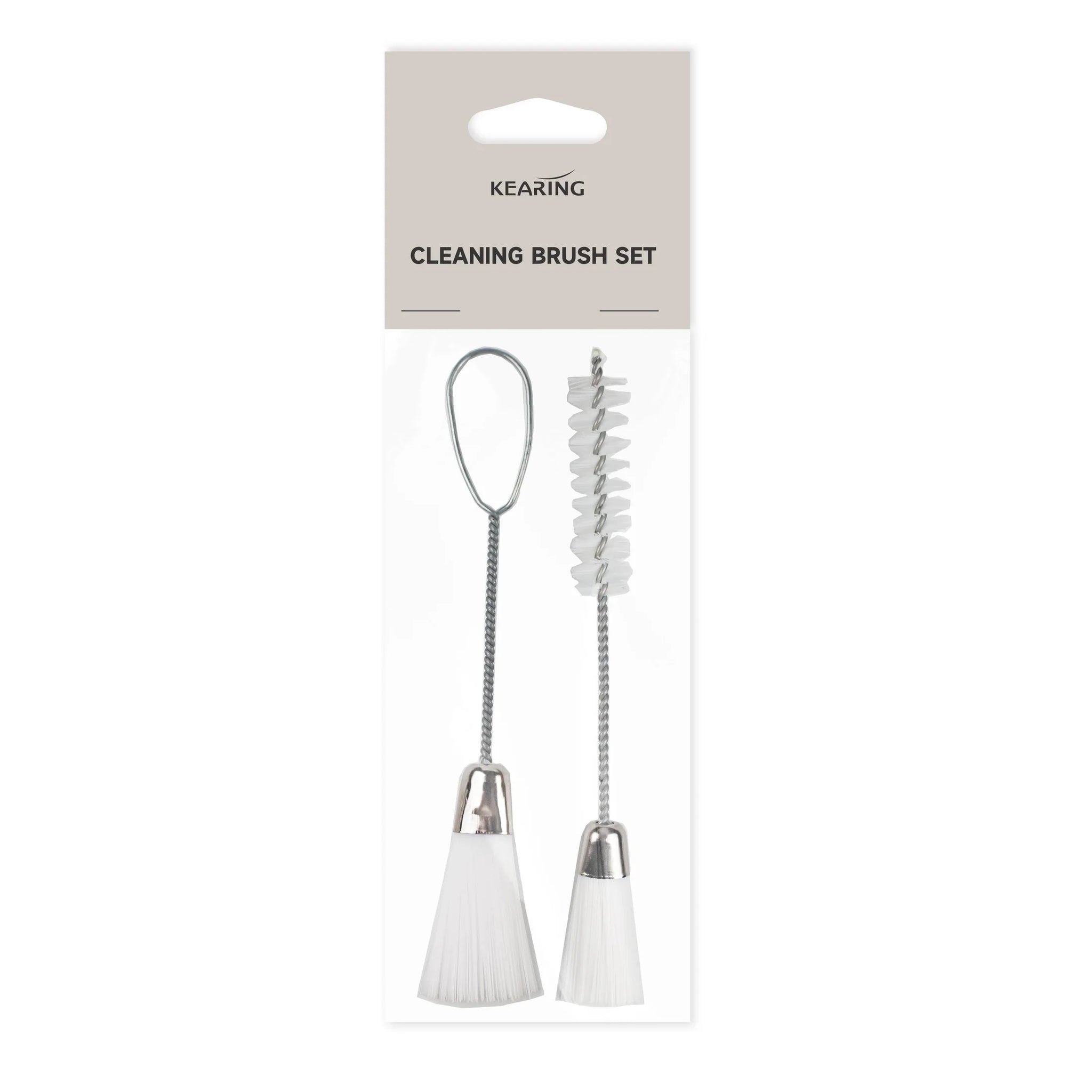 Sewing Machine Cleaning Brush Set