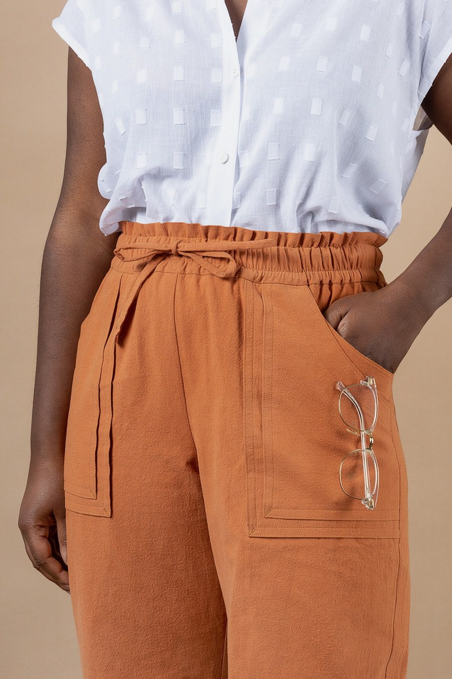 Introduction to Garment Making Course Intensive: 3 Daytime Sessions