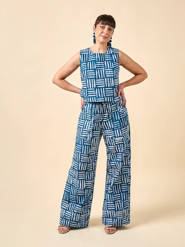 Introduction to Garment Making Course Intensive: 3 Daytime Sessions