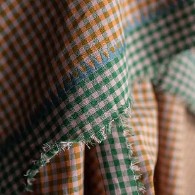 Merchant & Mills - Woven Indian Cotton - Fiesta