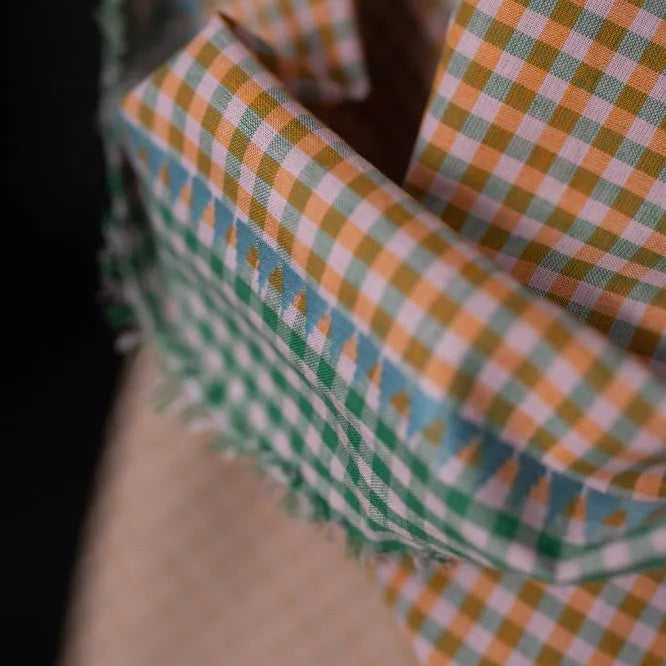 Merchant & Mills - Woven Indian Cotton - Fiesta