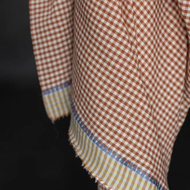 Merchant & Mills - Woven Indian Cotton - Jamboree