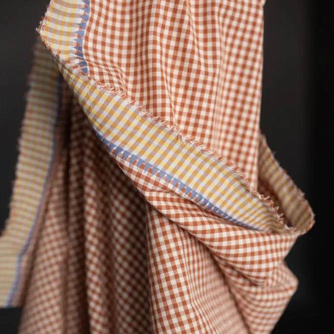 Merchant & Mills - Woven Indian Cotton - Jamboree
