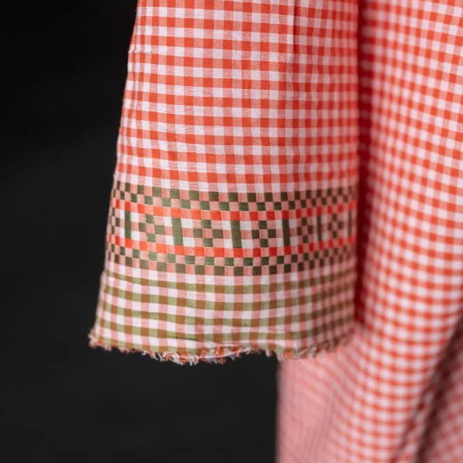 Merchant & Mills - Woven Indian Cotton - Potluck