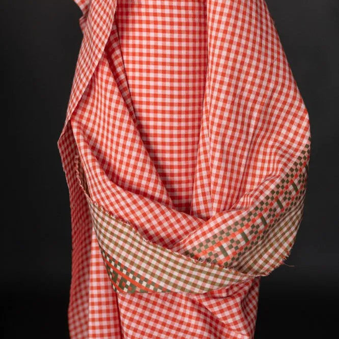 Merchant & Mills - Woven Indian Cotton - Potluck