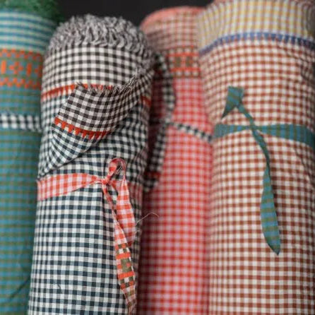 Merchant & Mills - Woven Indian Cotton - Potluck