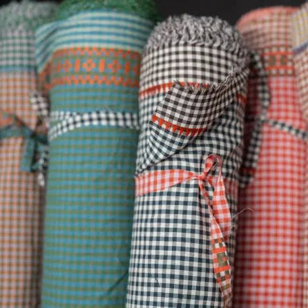 Merchant & Mills - Woven Indian Cotton - Fiesta