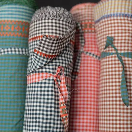 Merchant & Mills - Woven Indian Cotton - Jamboree