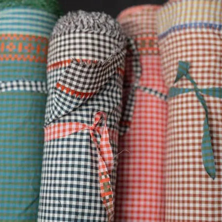 Merchant & Mills - Woven Indian Cotton - Sunsleeper