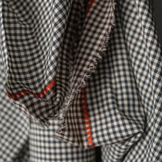 Merchant & Mills - Woven Indian Cotton - Sunsleeper