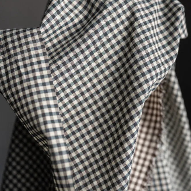 Merchant & Mills - Woven Indian Cotton - Sunsleeper