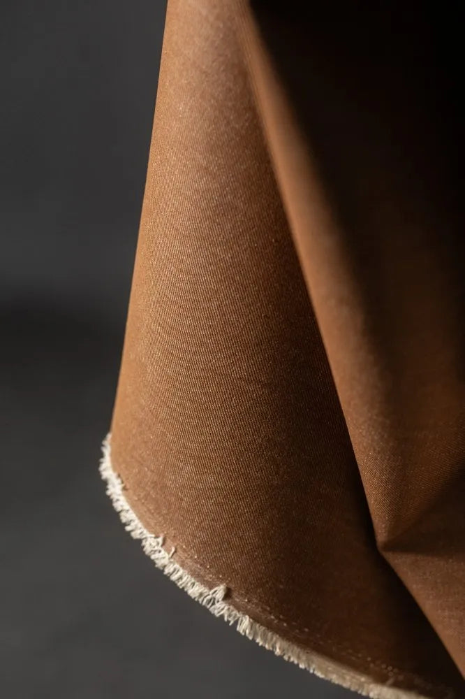 Merchant & Mills - Organic Denim - Herbert Brown