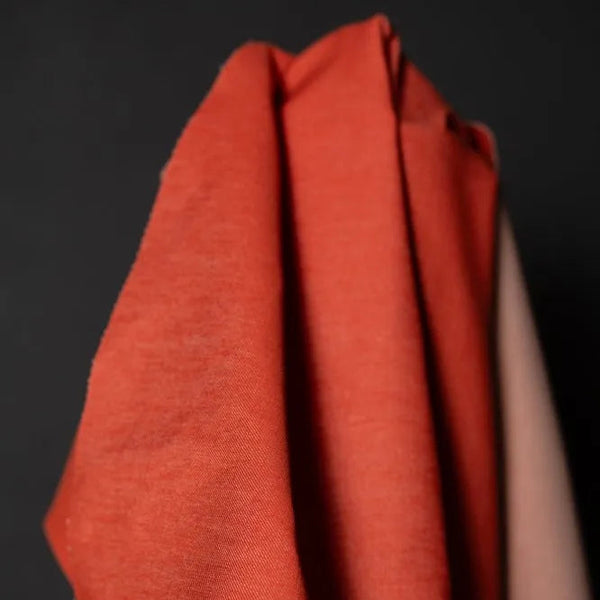 Merchant & Mills - Organic Denim - Poppy Red