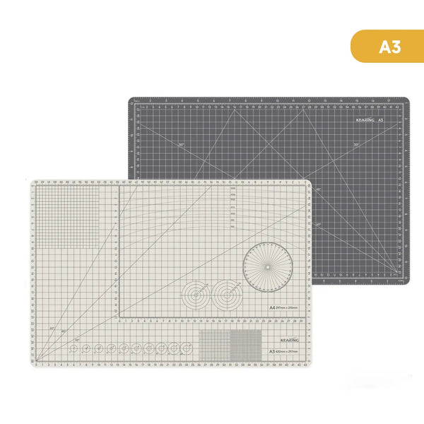A3 Double-Sided Self-Healing Mat