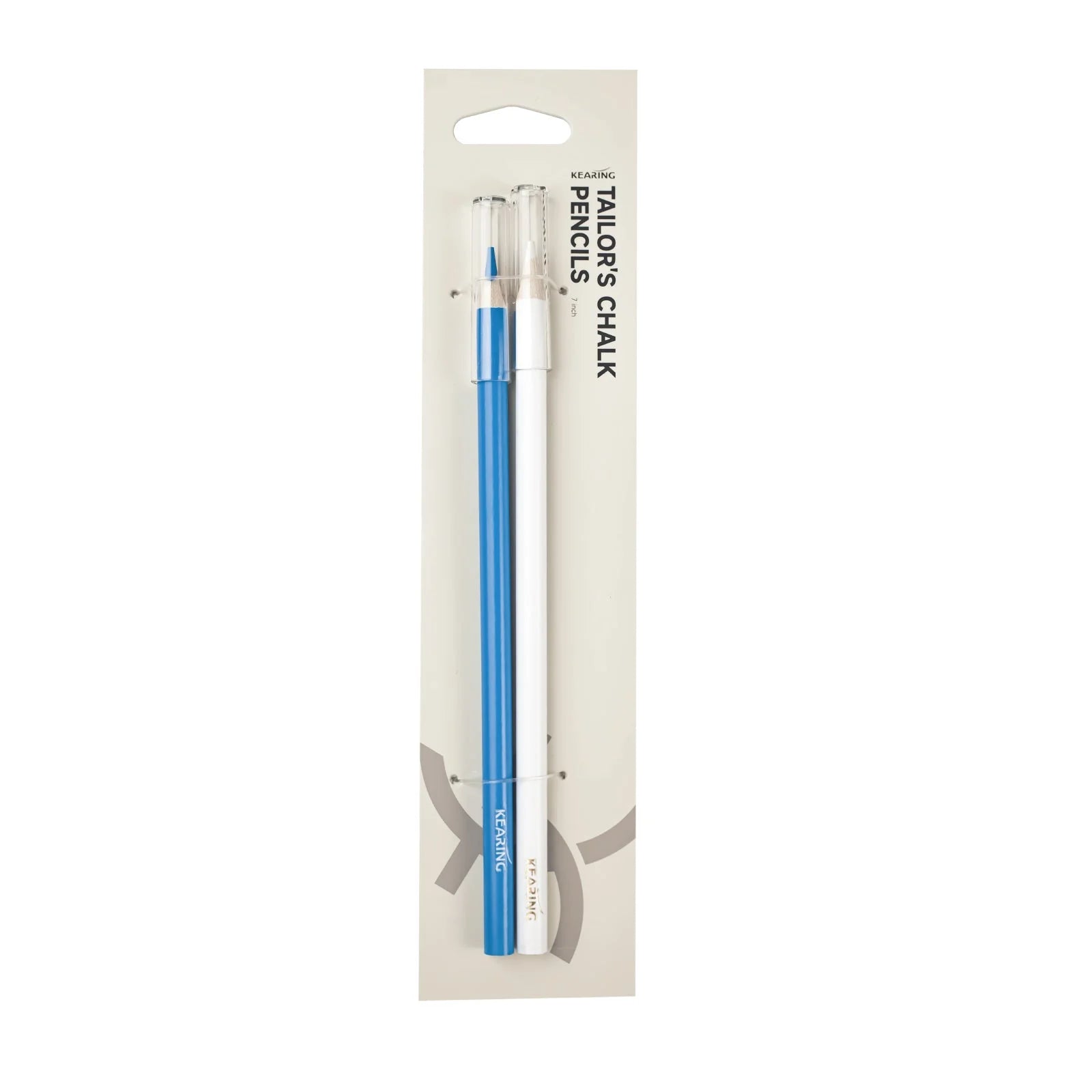 Chalk Marking Pencils - 2 Pack
