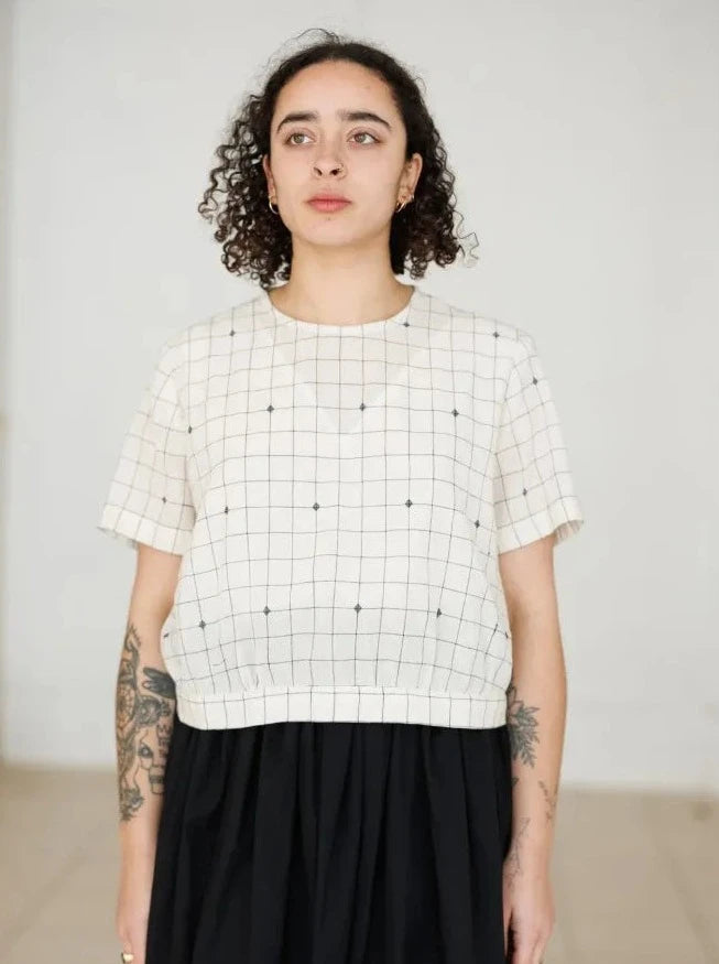 Merchant & Mills - Celeste Top