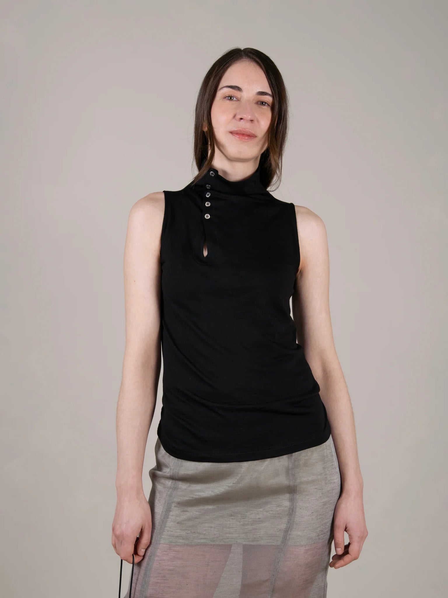 Alamain - The Chisel Top