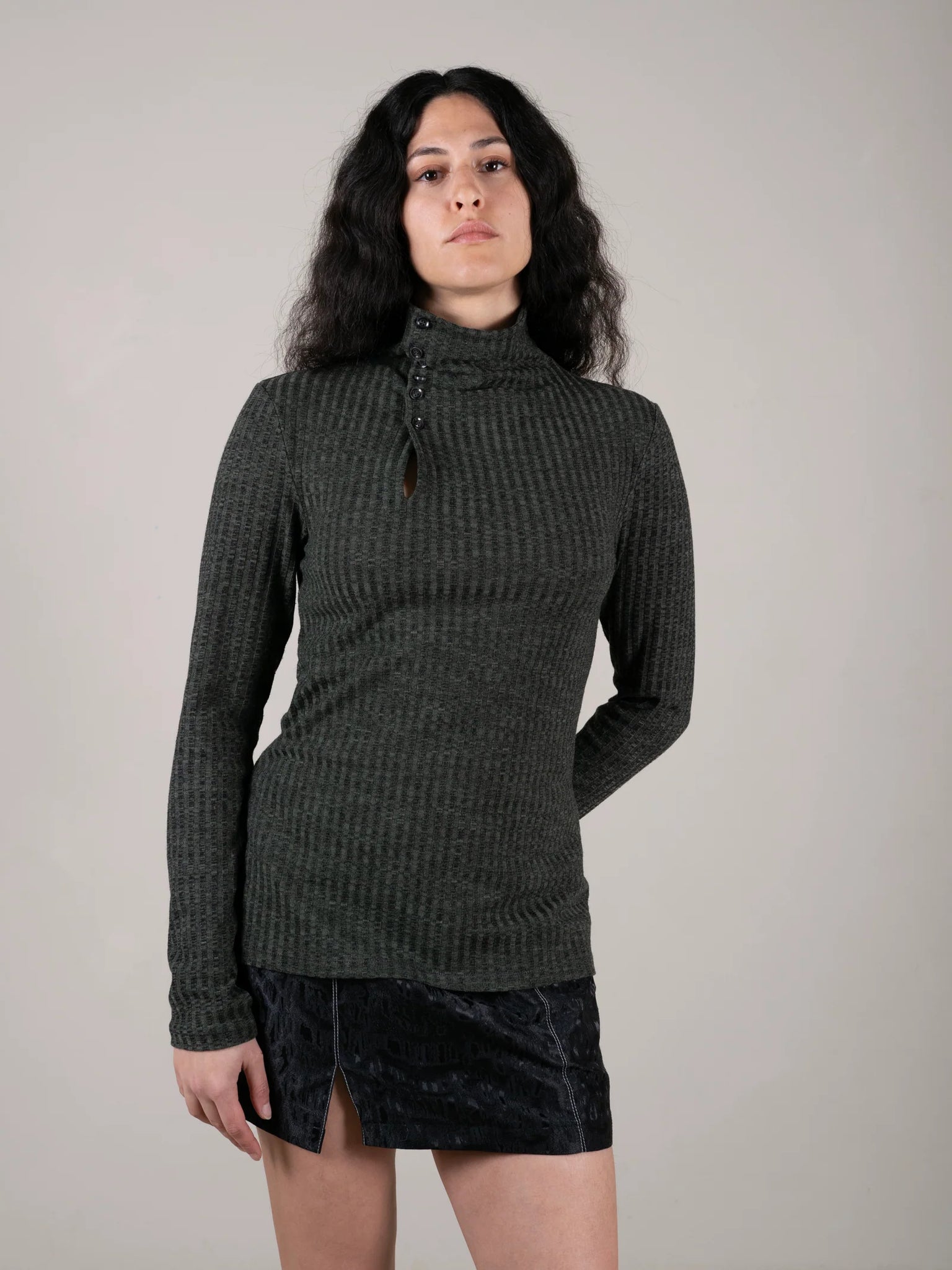 Alamain - The Chisel Top