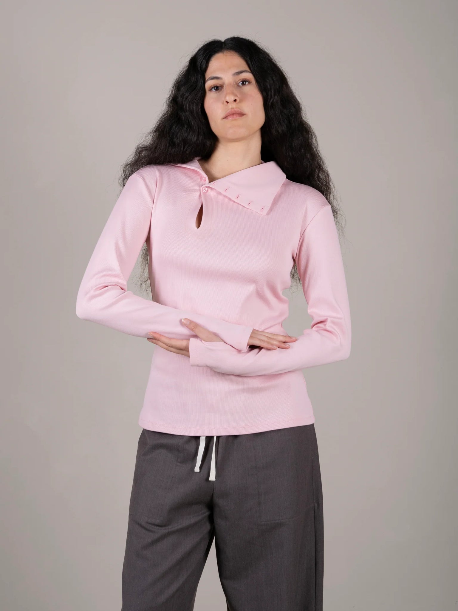 Alamain - The Chisel Top