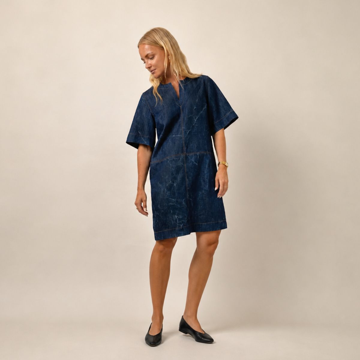 Wardrobe By Me - City Dress
