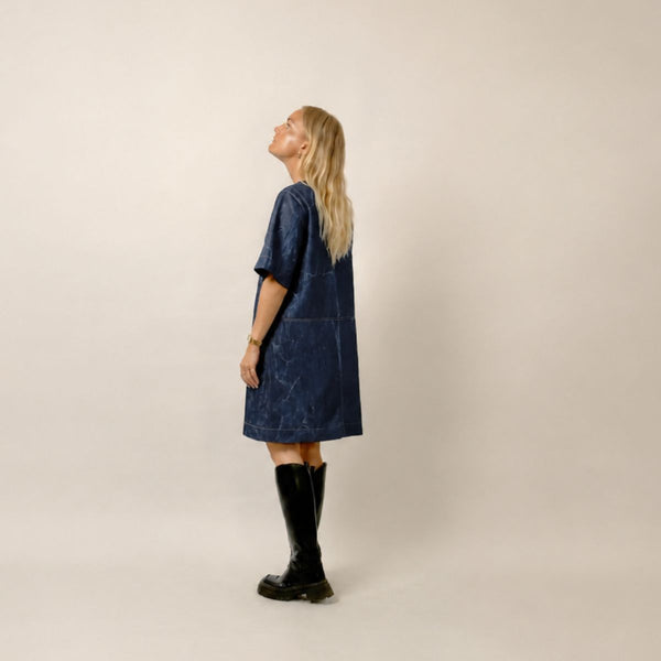 Wardrobe By Me - City Dress