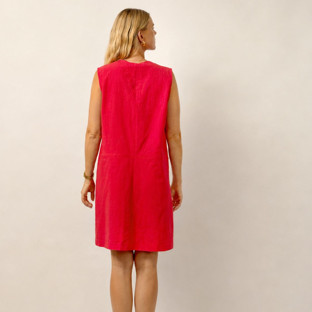 Wardrobe By Me - City Dress