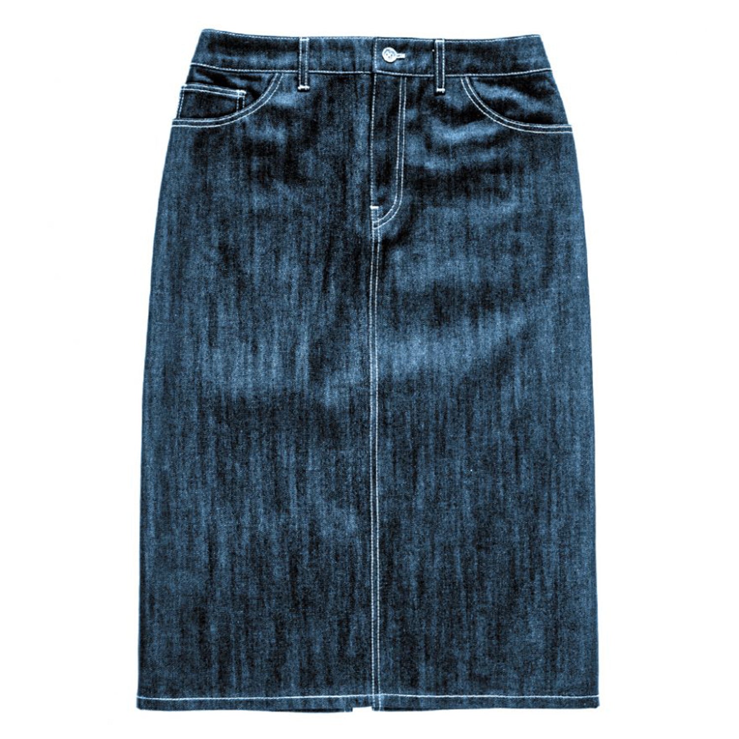 Merchant & Mills - The Clementine Skirt - PDF Pattern
