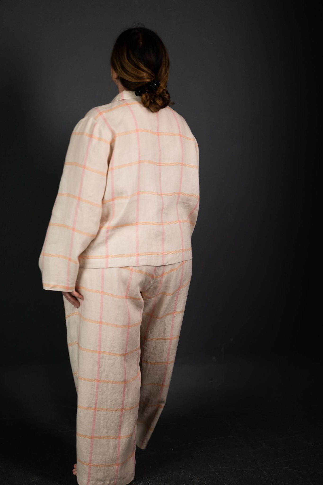 Merchant & Mills - The Winnie Pyjama Set