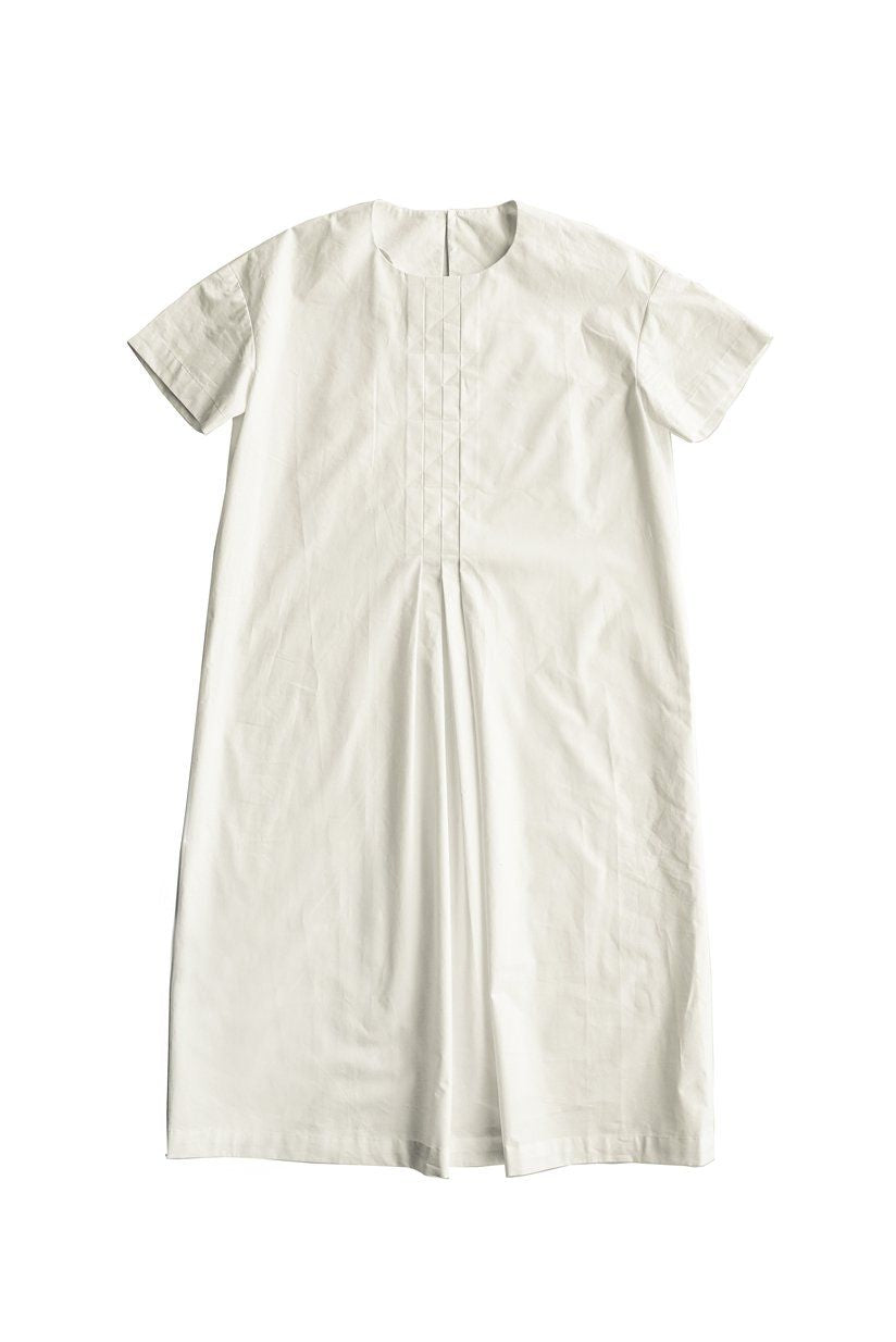 Merchant & Mills - Box Box Dress - PDF Pattern